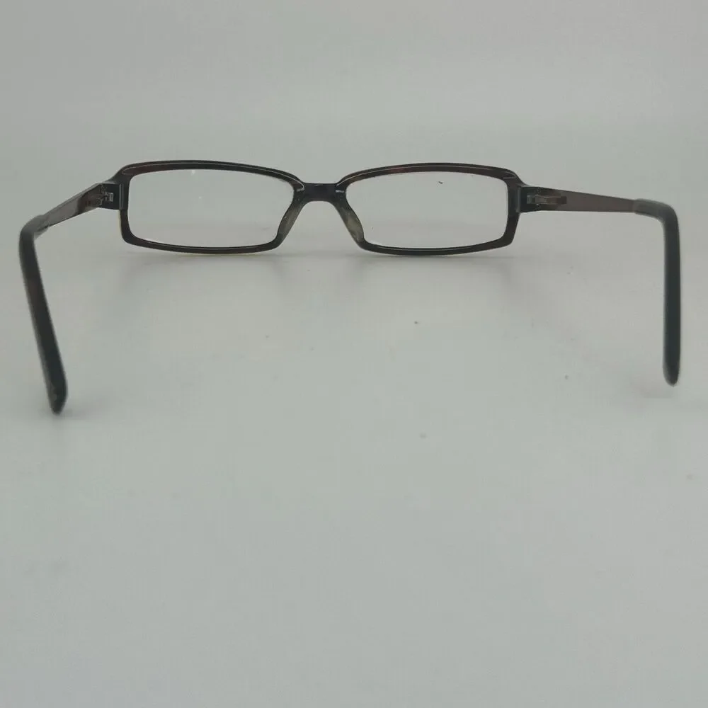Calvin Klein Eyeglasses Frames 5193MGB‎ 215 Grey Brown Tortoise 50-14-135 H13780